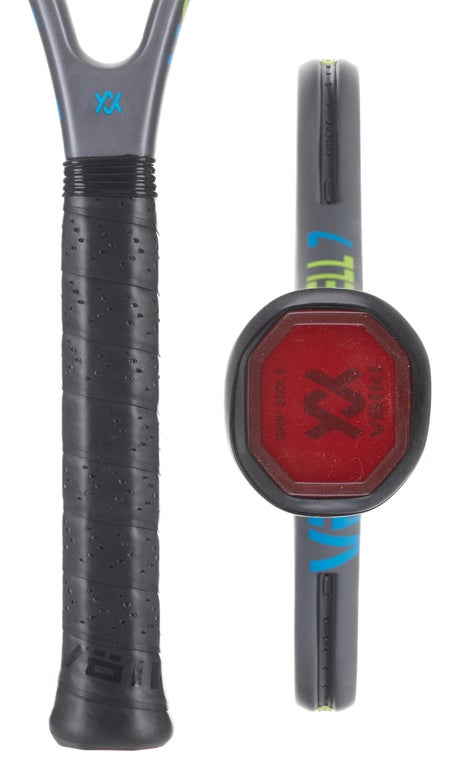 Volkl V-Cell 7\Racquet