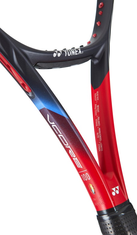 Yonex VCORE 100\Racquet