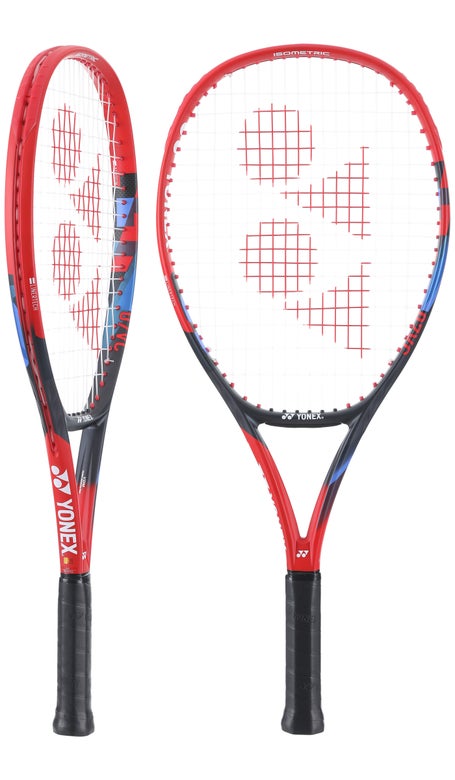 Yonex VCORE 25 Junior\ acquet (4)