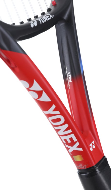 Yonex VCORE 25 Junior\ acquet (4)
