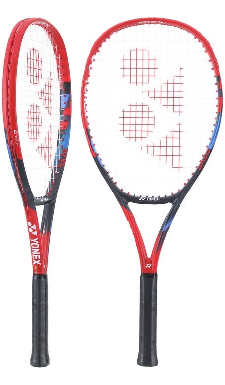 Yonex VCORE 26 Junior\ acquet (4)