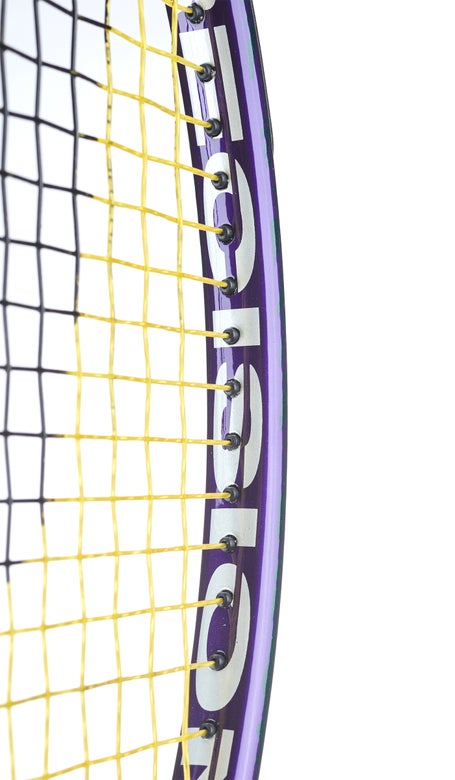 Vintage Prince Precision Graphite MP Racquet (3/8)
