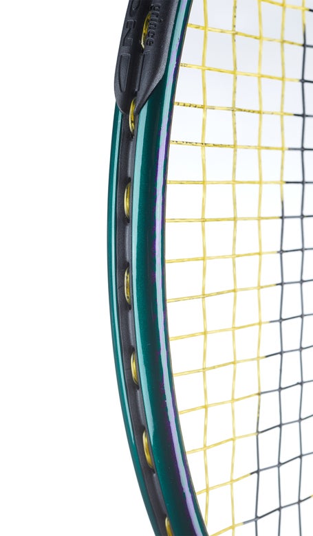 Vintage Prince Precision Graphite MP Racquet (3/8)
