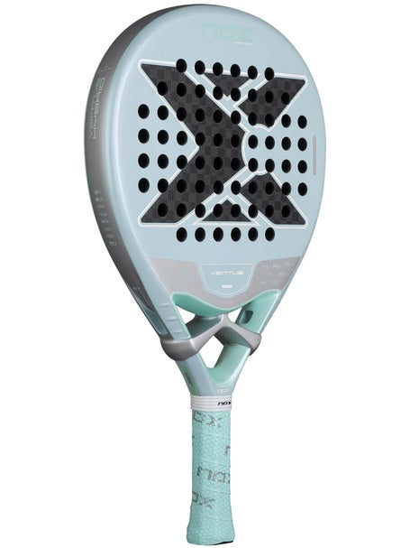 Nox Ventus Hybrid 12K Lite Padel Racket