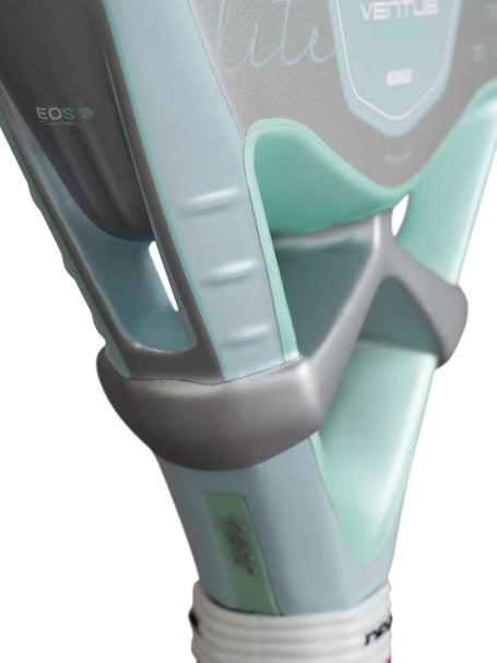 Nox Ventus Hybrid 12K Lite Padel Racket
