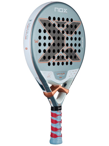 Nox VK10 Ventus Control 12K Osoro Padel Racket