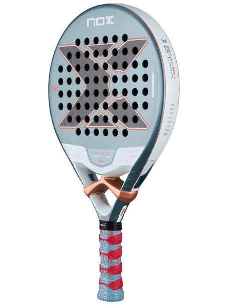 Nox VK10 Ventus Control 12K Osoro Padel Racket