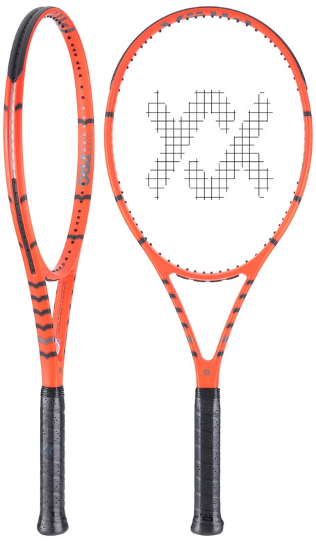 Volkl V8 Pro 2023\Racquet