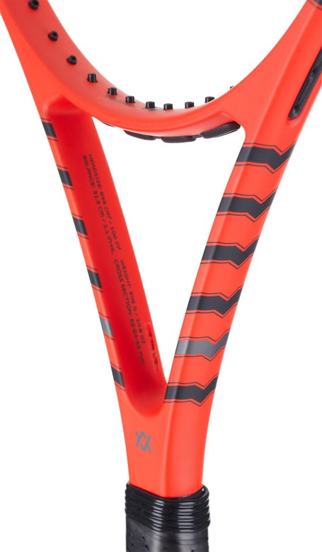 Volkl V8 Pro 2023\Racquet