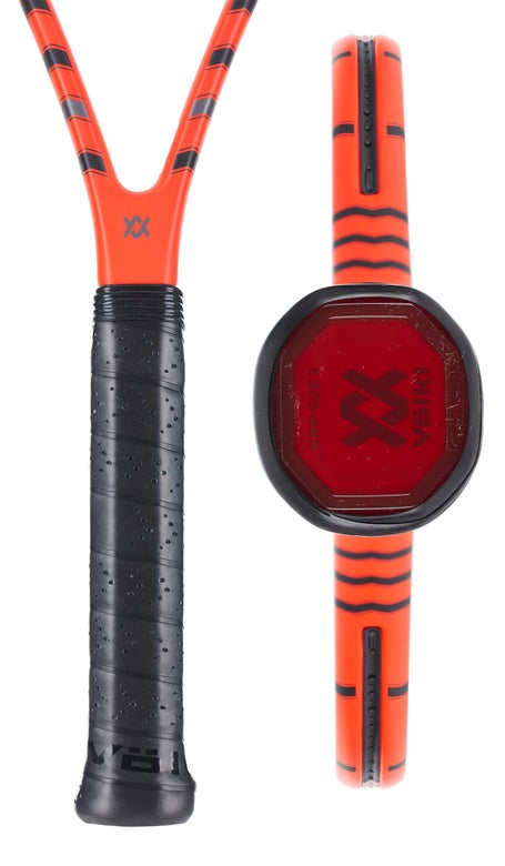 Volkl V8 Pro 2023\Racquet