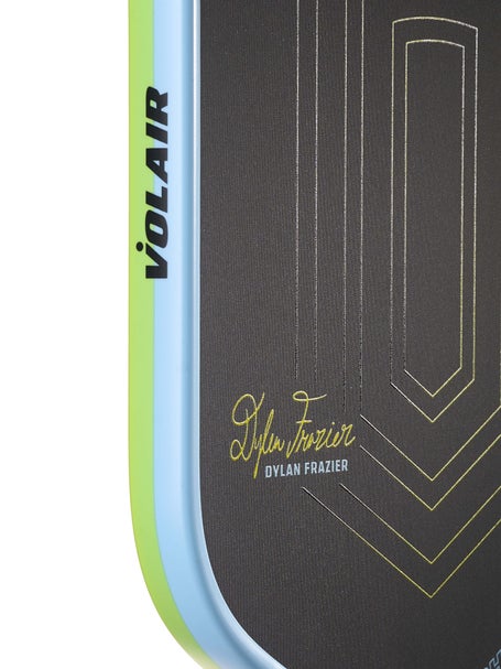 Volair Shift Hybrid Dylan Frazier Pickleball Paddle