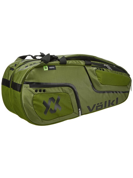 Volkl Primo Combi Bag Army Green/Black