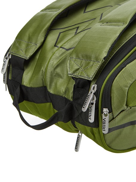 Volkl Primo Combi Bag Army Green/Black