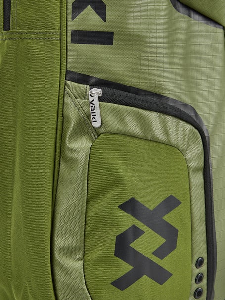 Volkl Primo Combi Bag Army Green/Black