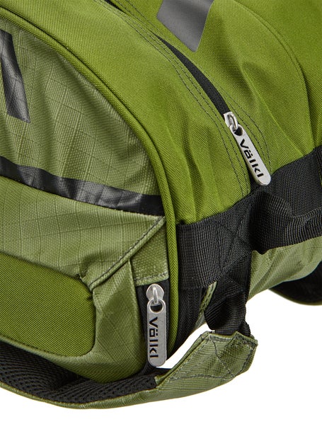 Volkl Primo Combi Bag Army Green/Black