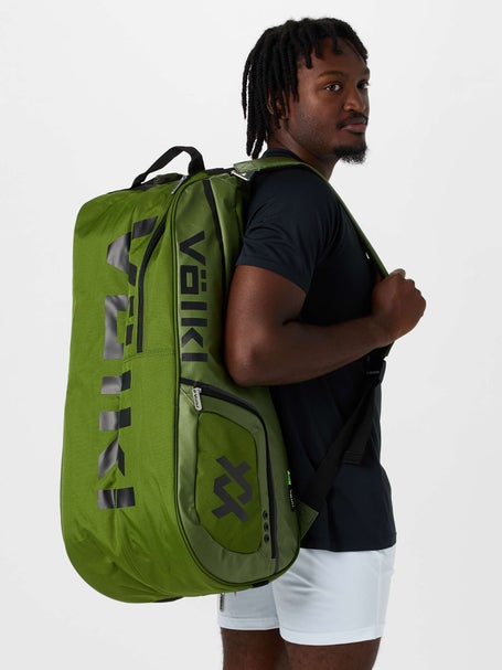 Volkl Primo Combi Bag Army Green/Black