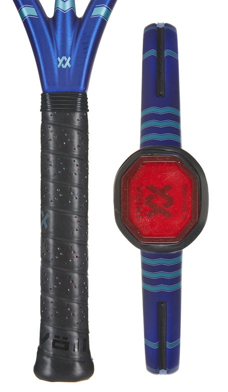 Volkl Vostra 1 Power Arm\Racquet