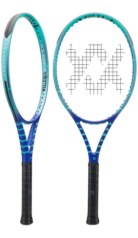 Volkl Vostra V1 OS\Racquet