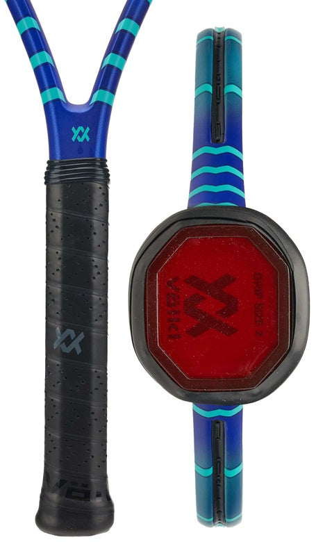 Volkl Vostra V1 OS\Racquet