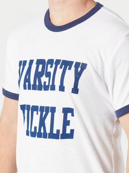 Varsity Pickle Collegiate Ringer