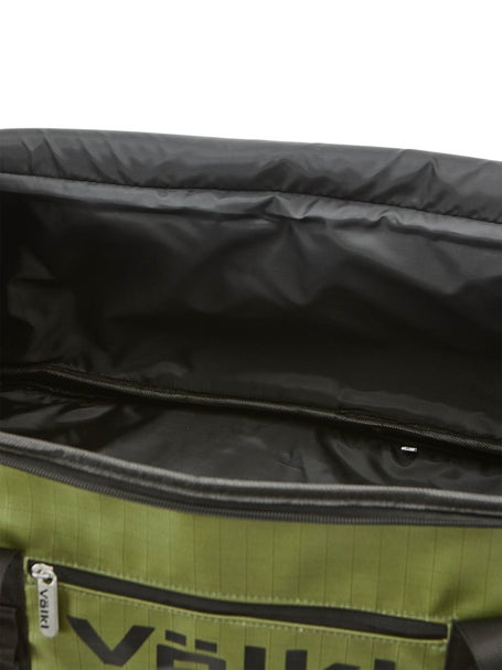 Volkl Primo Small Duffel Bag Army Green/Black