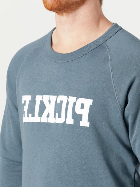 Varsity Pickle Unisex Pickleback Sweatshirt