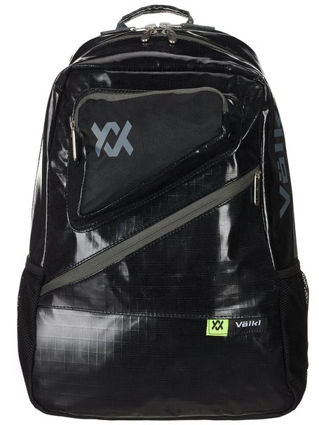 Volkl Primo Backpack Bag Black/Charcoal