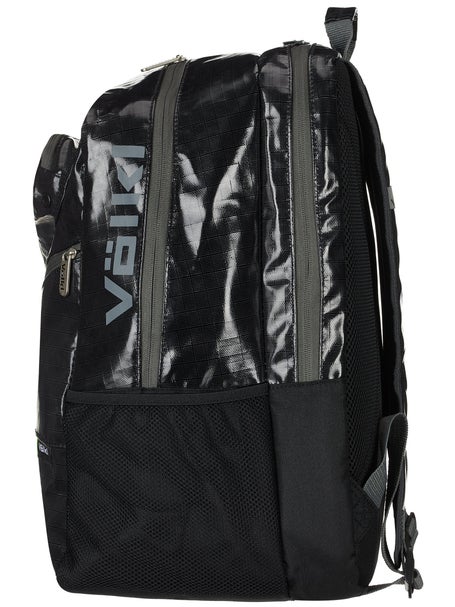 Volkl Primo Backpack Bag Black/Charcoal