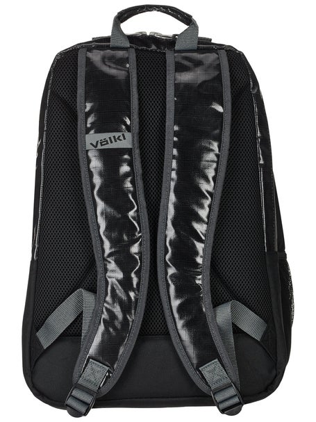 Volkl Primo Backpack Bag Black/Charcoal
