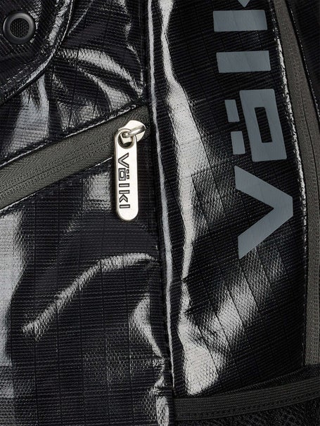 Volkl Primo Backpack Bag Black/Charcoal
