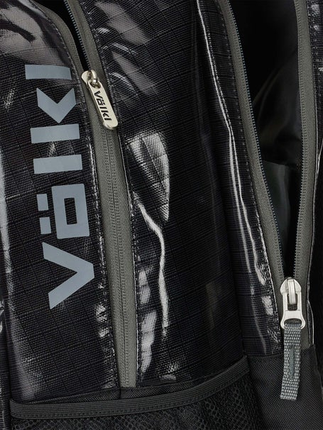 Volkl Primo Backpack Bag Black/Charcoal