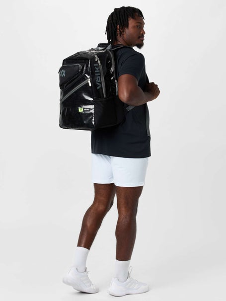 Volkl Primo Backpack Bag Black/Charcoal