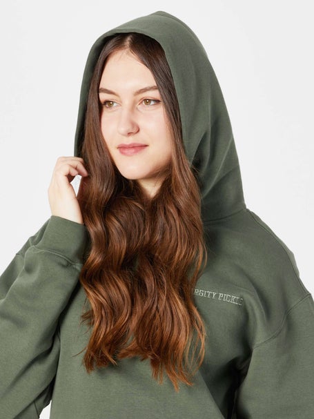 Varsity Pickle Unisex Tonal Hoodie