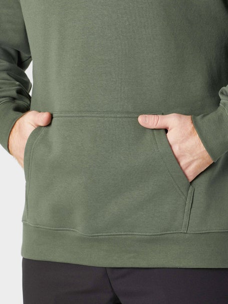 Varsity Pickle Unisex Tonal Hoodie