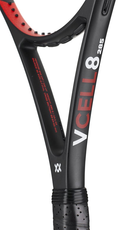 Volkl V-Cell 8 285g\Racquet