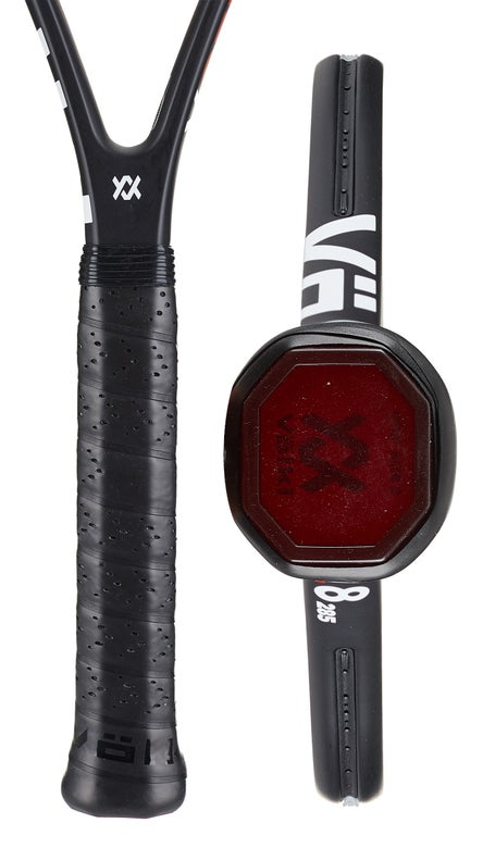 Volkl V-Cell 8 285g\Racquet