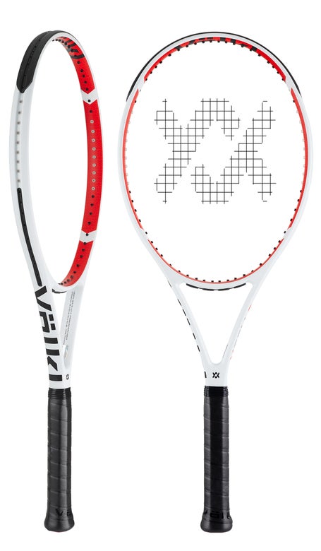 Volkl V-Cell 9\Racquet