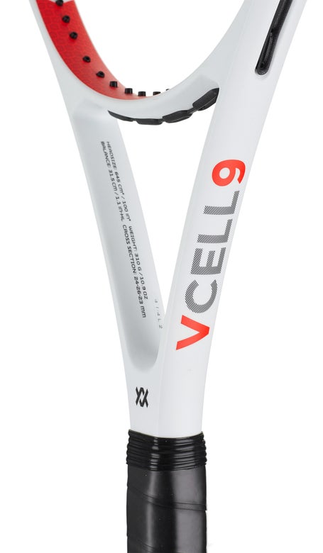 Volkl V-Cell 9\Racquet