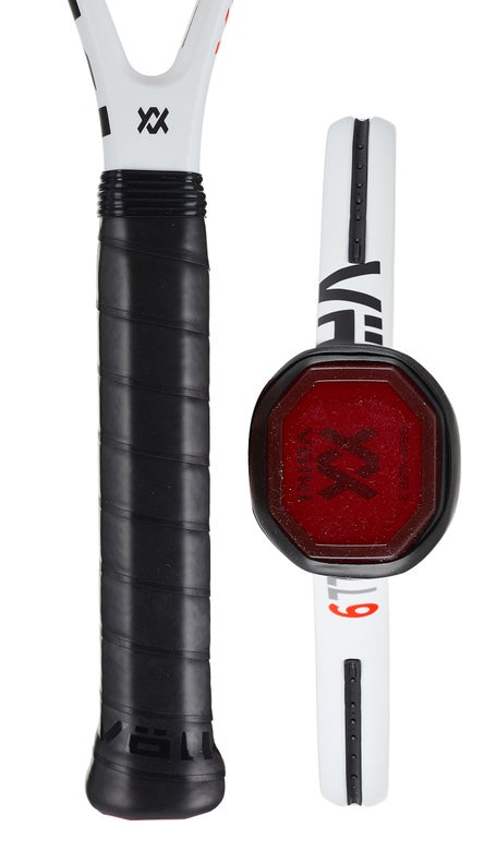 Volkl V-Cell 9\Racquet