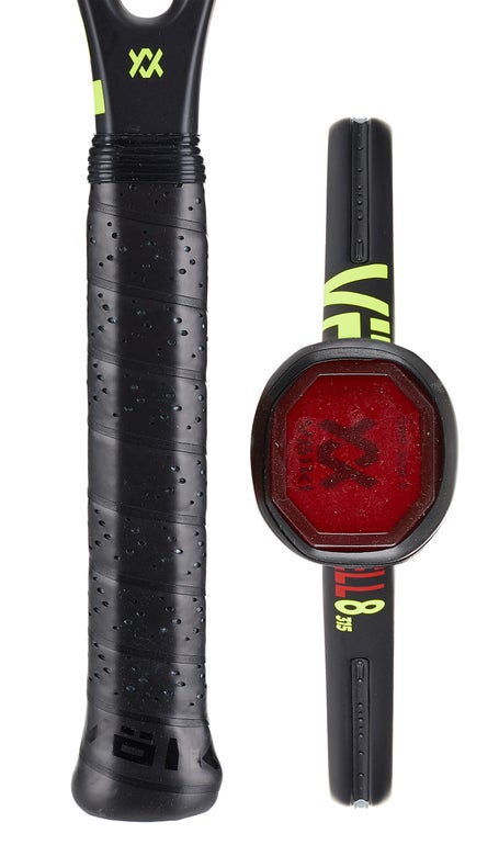 Volkl V-Cell 8 315g\Racquet