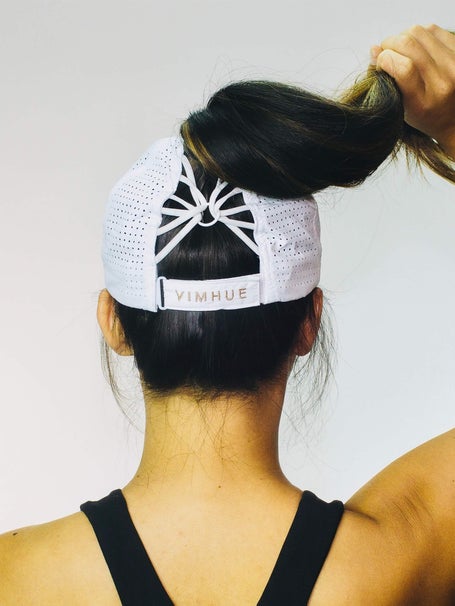 VimHue Womens Sun Goddess Hat - Black
