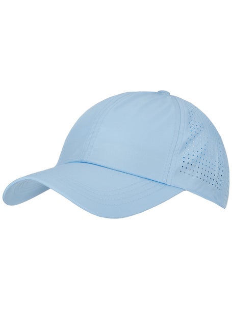 VimHue Womens Sun Goddess Hat - Powder Blue
