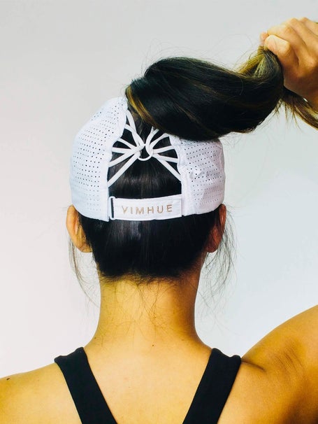 VimHue Womens Sun Goddess Hat - Tennis