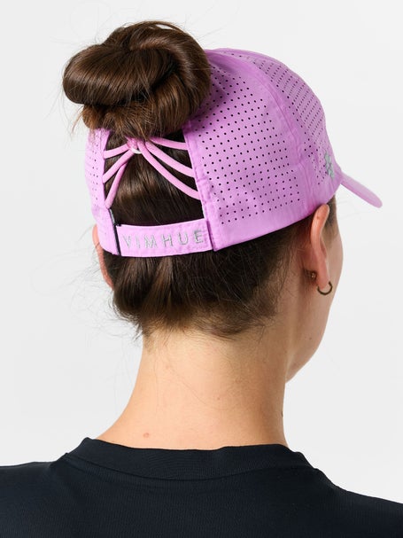 VimHue Womens Sun Goddess Hat - Violet