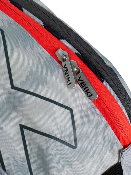 Volkl Zebra Combi Bag White/Black