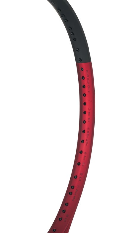 Wilson Clash 100UL v2\Racquet