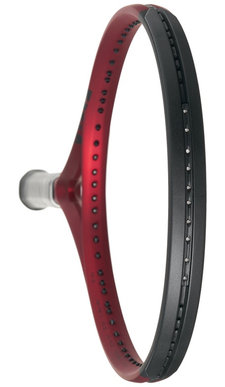 Wilson Clash 100UL v2\Racquet