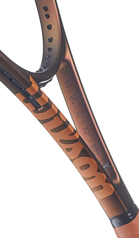 Wilson Pro Staff 97 v14\Racquet