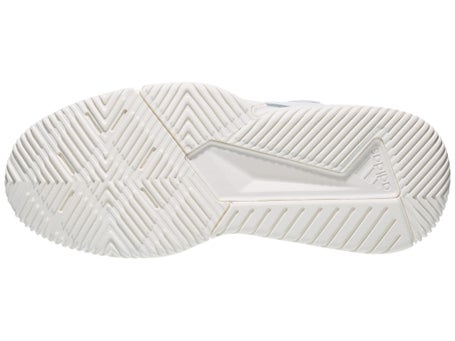 adidas CourtQuick Padel White/Mint Womens Shoes