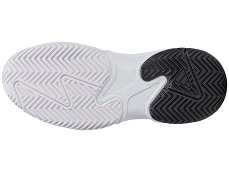 adidas aSMC Barricade Black/Silver Womens Shoes